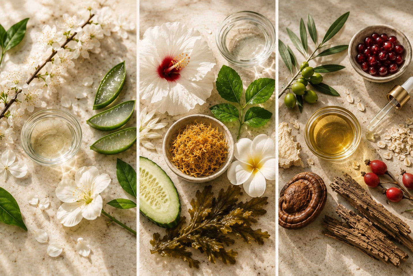 SELF-CARE RITUALS FOR EVERY SEASON