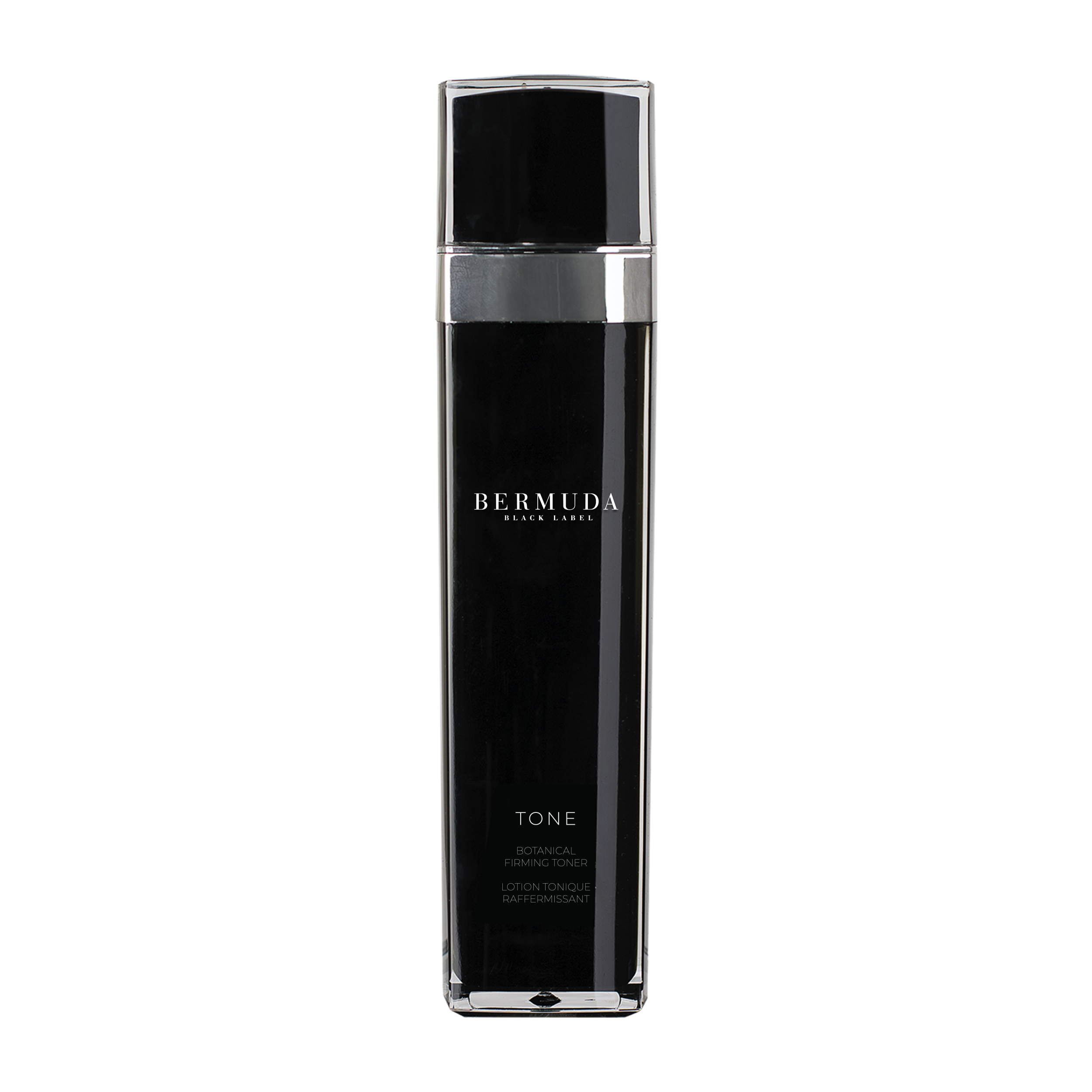 THE BLACK LABEL TONE