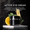 THE BLACK LABEL ACTIVE