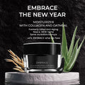 THE BLACK LABEL EMBRACE