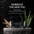 THE BLACK LABEL EMBRACE