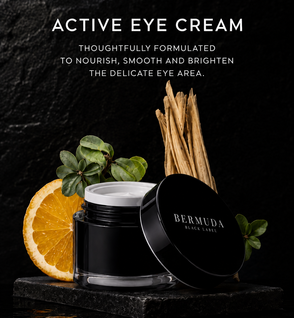 THE BLACK LABEL ACTIVE
