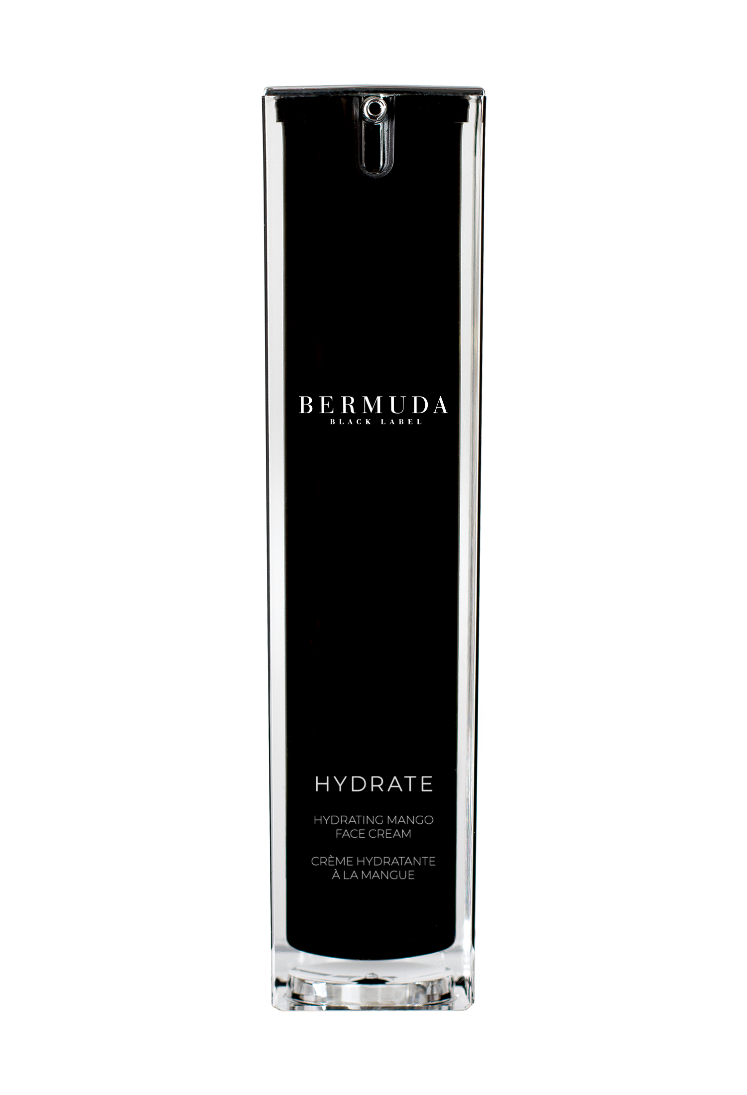 THE BLACK LABEL HYDRATE