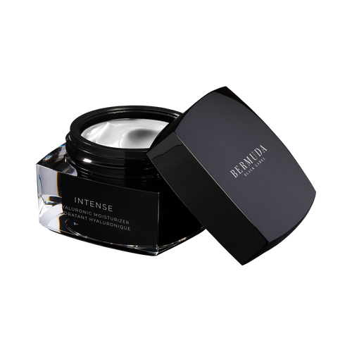 THE BLACK LABEL INTENSE