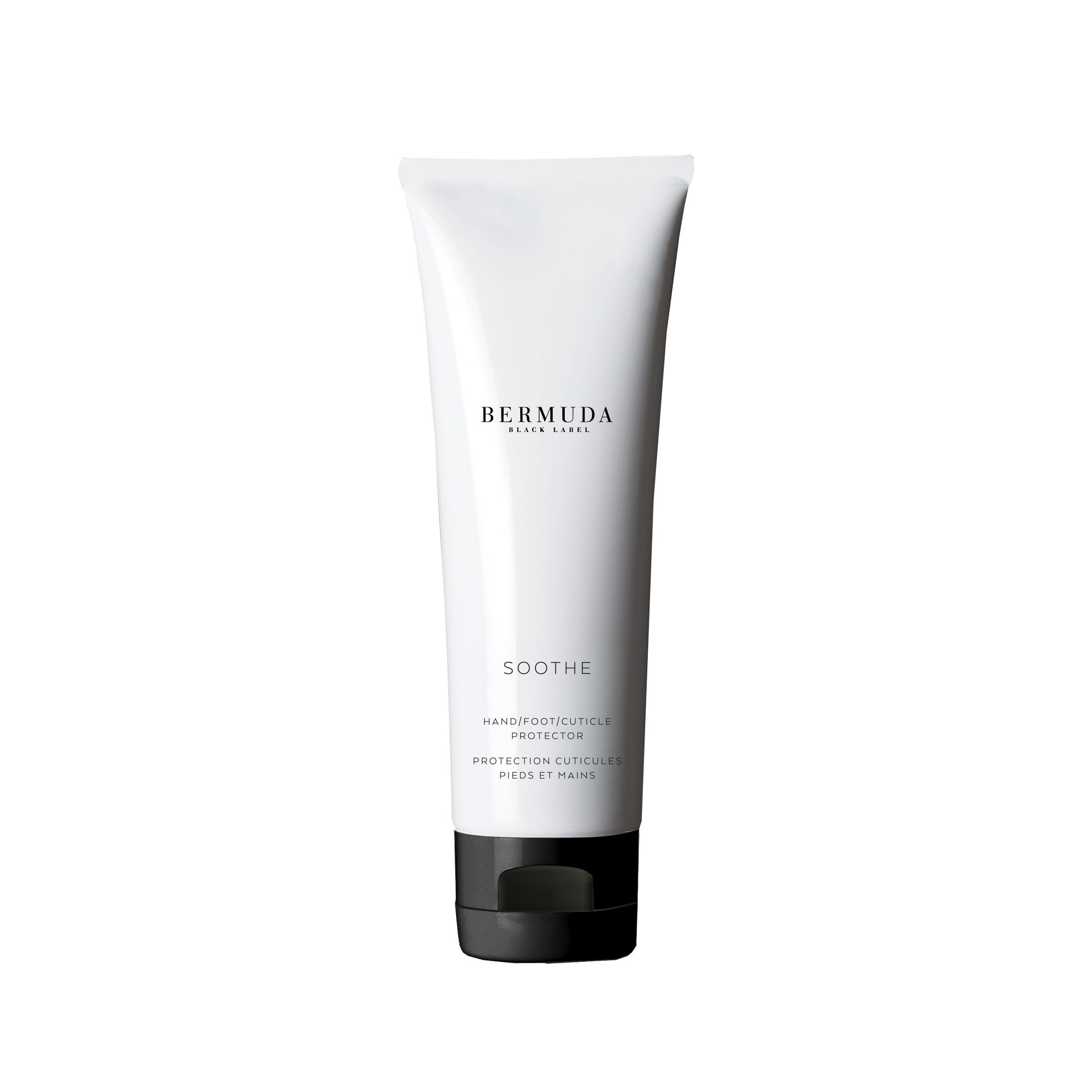 THE BLACK LABEL SOOTHE