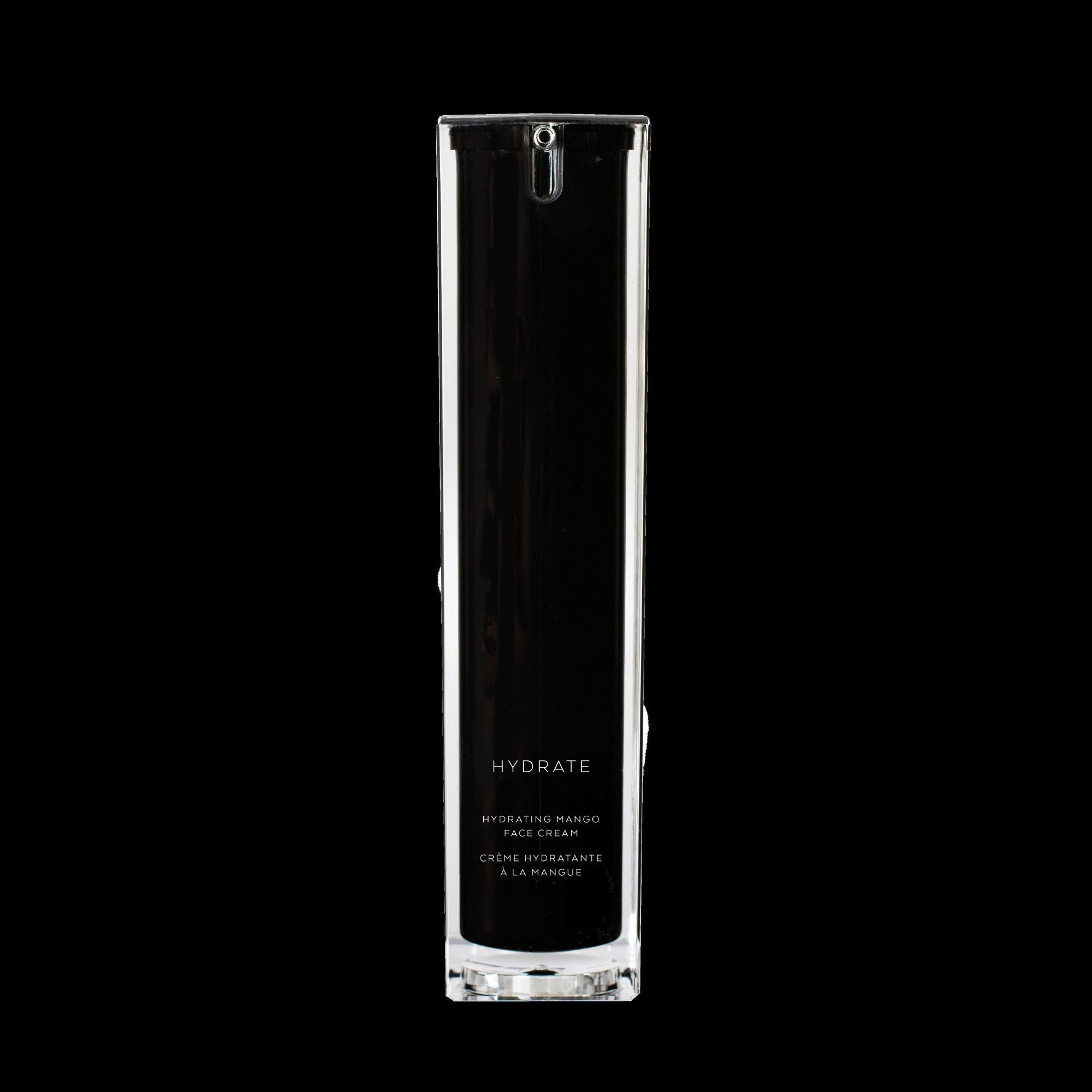 THE BLACK LABEL HYDRATE