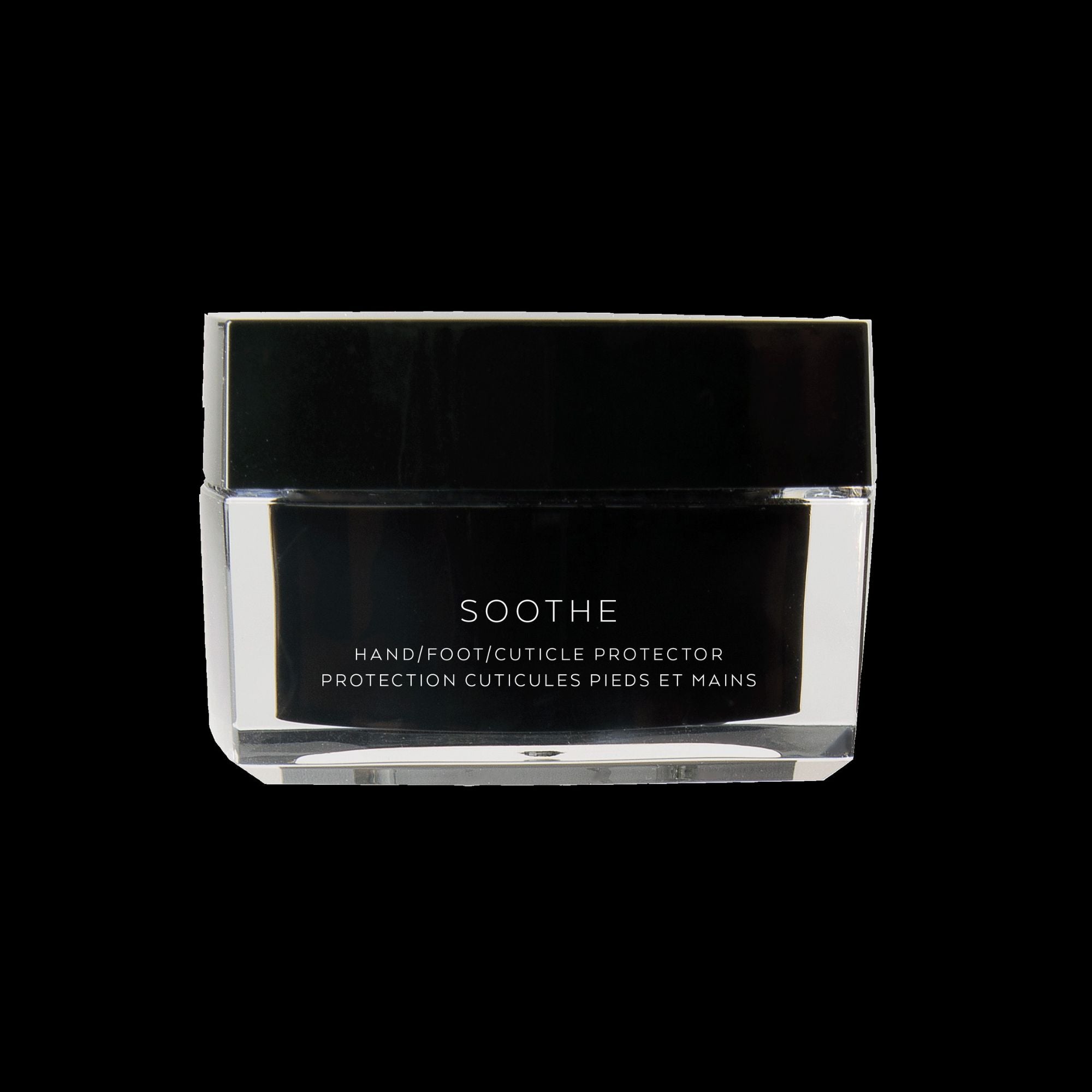 THE BLACK LABEL SOOTHE