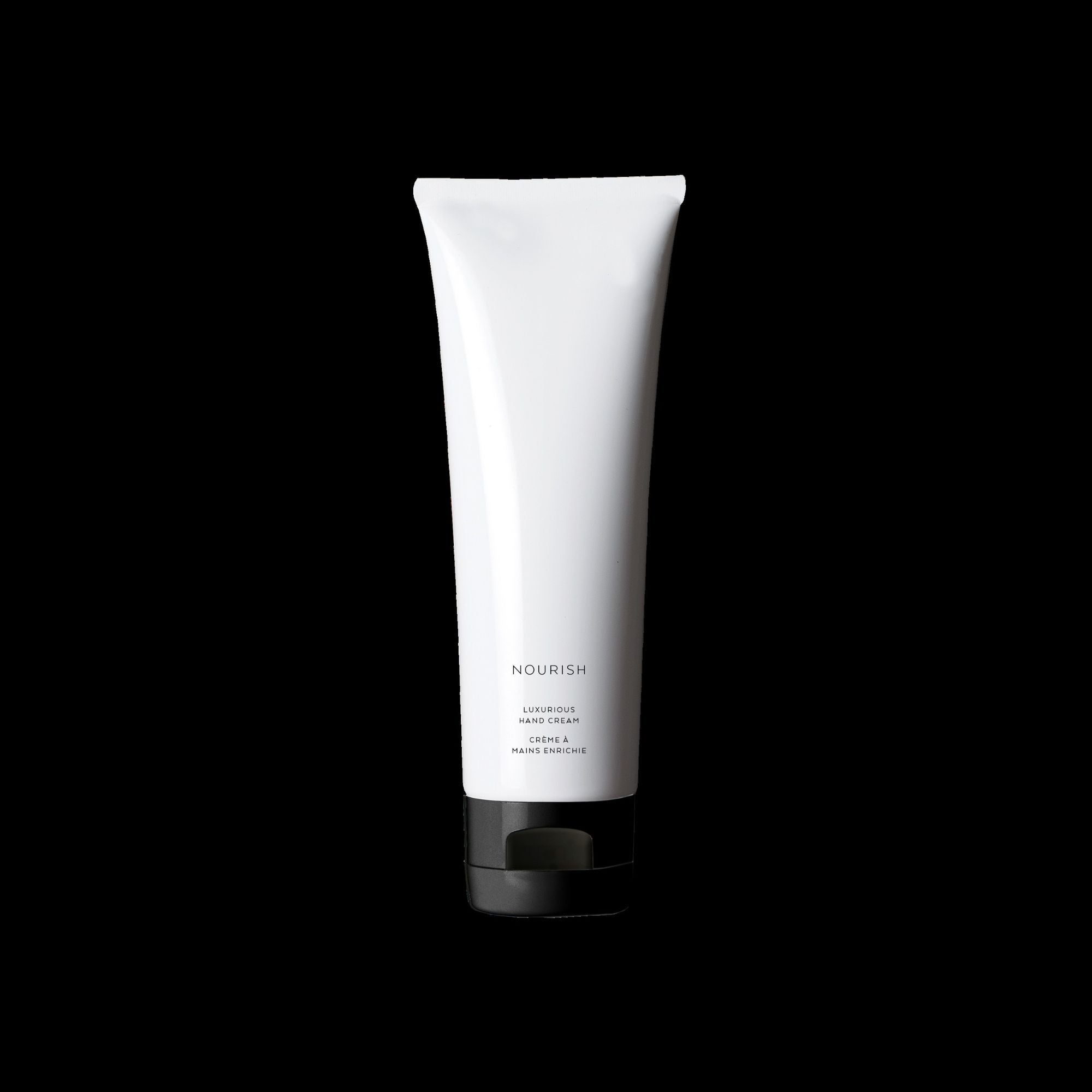 THE BLACK LABEL NOURISH