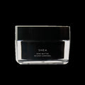 THE BLACK LABEL SHEA