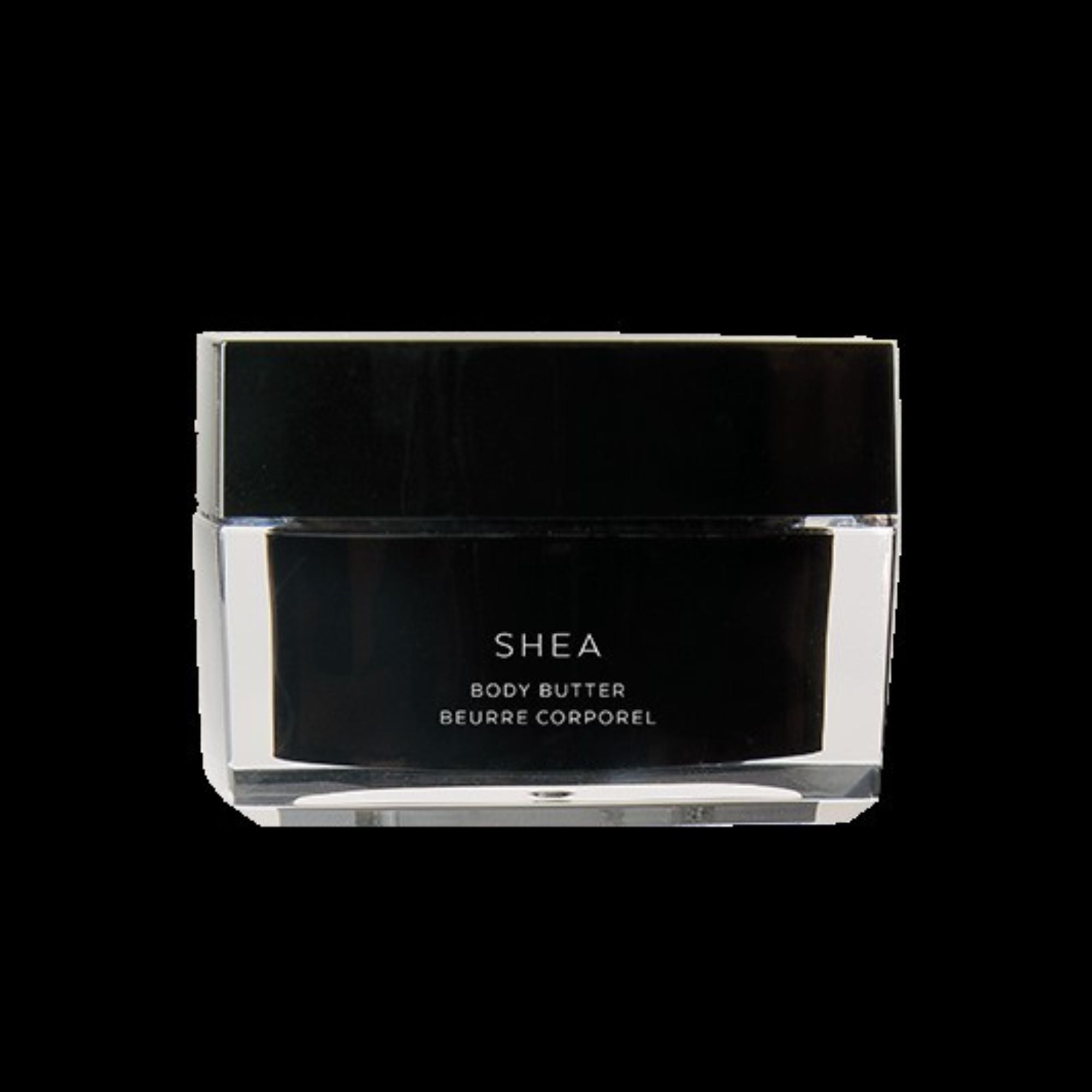 THE BLACK LABEL SHEA